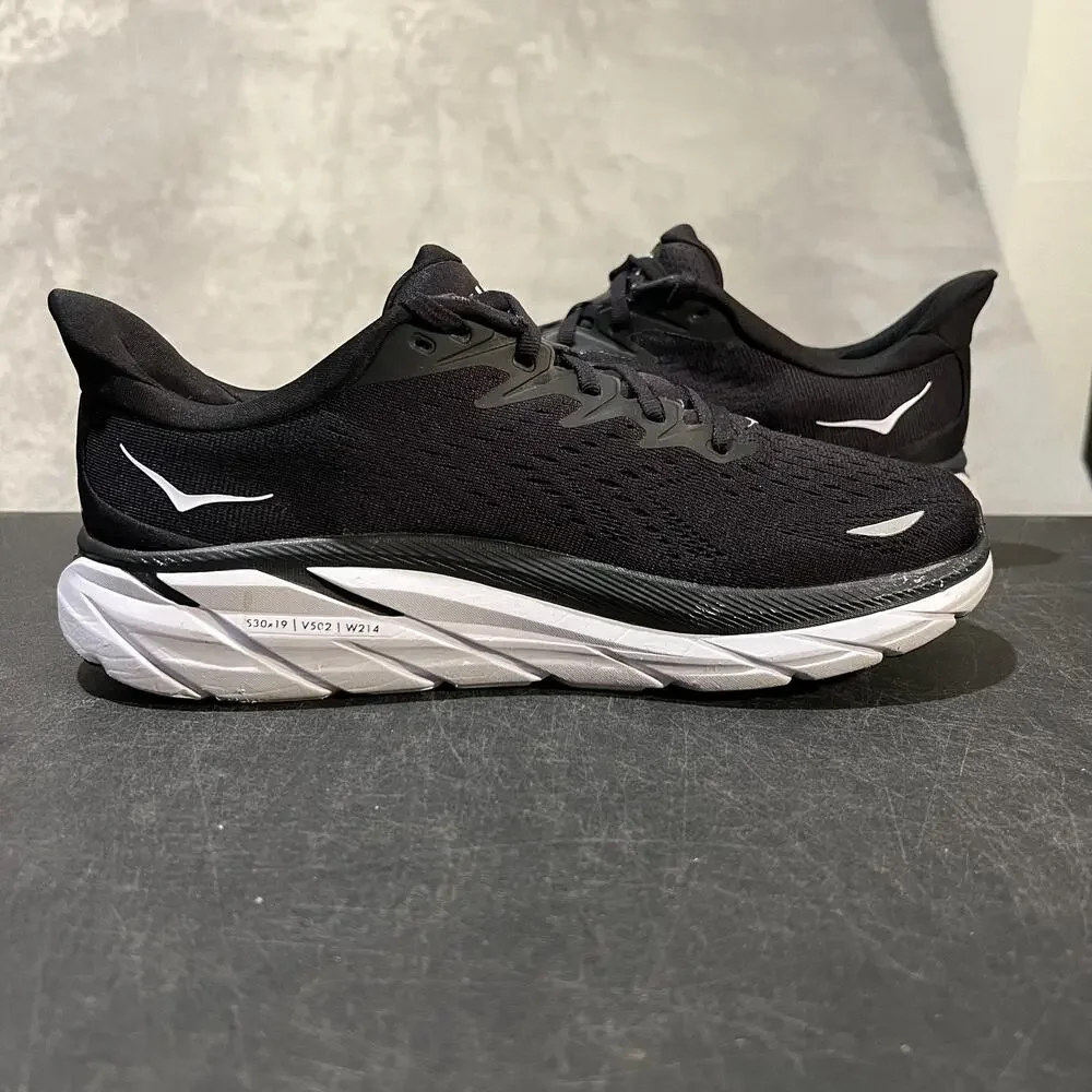 Hoka One One brand hoka
